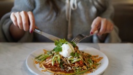 Image for Daily bite: Fable Diner announces new head chef and happy hour