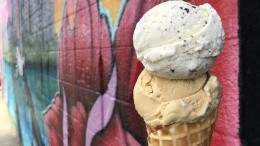 Image for Fable Ice Cream and Darkside Donuts make this Saskatoon’s sweetest corner