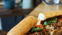 Faifo Concept is Saskatoon's newest restaurant.