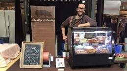 Image for The Pig and Pantry inspires passion for pork