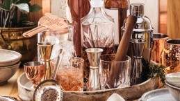 photos courtesy of Fifth & Vermouth. Image for Fifth & Vermouth helping to bring quality barware to the Prairies