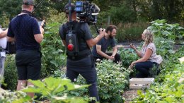 Flat Out Food Season 2 episode stills provided