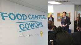 Image for Daily bite: Food Central Cowork, an agrifood-focused space opens in Edmonton