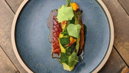 Ucluelet’s Pluvio Restaurant and Rooms are one of several Canadian eateries celebrating Food Day Canada
