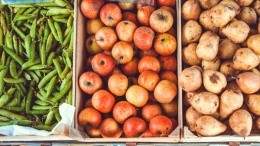 Food Day Canada 2017