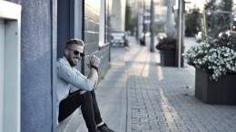 Image for One day in Calgary: country artist Brad Saunders