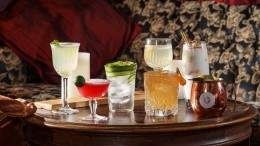 Gillespie's Fine Spirits is one of 40 B.C. distilleries participating in this year's festivities