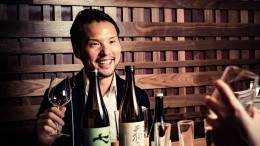 photos courtesy of Ingrid Kuenzel. Image for The art of sake pairing with Goro + Gun's Amane Kanai