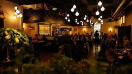 Image of Hop Scotch Dinner Club via Facebook