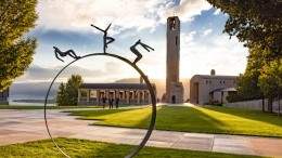 Image for Daily bite: Mission Hill wins Winery of the Year
