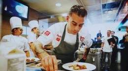 Image for Daily bite: Hawksworth Young Chef Scholarship announces Calgary competitors