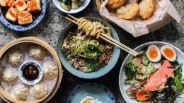 Image for Daily bite: Heritage Asian Eatery celebrates Chinese New Year with a new location and fundraiser