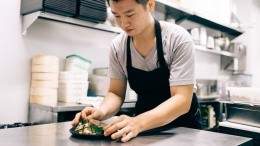 Image for Daily bite: Vancouver hot spot Heritage Asian Eatery to open second location
