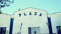 Image via the Plaza Theatre's Facebook page