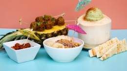 Image for Daily bite: Honolulu Coffee to launch Pa’u Hana happy hour specials this Friday