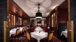 Image for Daily bite: Hy&#039;s Steakhouse announces memorial hospitality scholarship in honour of Executive VP John Aisenstat