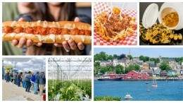 Image for ICYMI: Subway partners with Beyond Meat, Canadian farms converting to grow-ops, and more