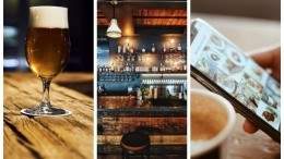Image for ICYMI: Canada&#039;s 50 best bars revealed, Love Food Hate Waste campaign underway in Toronto, and more