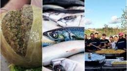 Image for ICYMI: DC chef serves meals in Puerto Rico, offal-less haggis in Canada, Canada's Best New Restaurant list seafood recall in last week’s food news