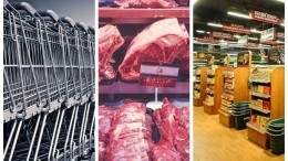 Image for ICYMI: Canada’s first smart shopping cart, additional beef recalls, and more