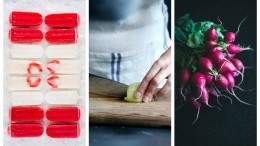 Image for ICYMI: Cook like a Canadian, eat like a Canadian this Food Day Canada, food safety and a radish commuter