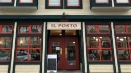 Image for Daily bite: Chef Terry Pichor opens Il Posto in Ladner, BC