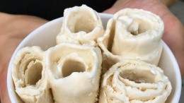 Image for Get your fix of Thai rolled ice cream this summer