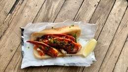 Image for Daily bite: Chef Garrett Martin announces Calgary pop-up
