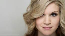 Image for One day in Fort McMurray: Country singer Shantelle Davidson