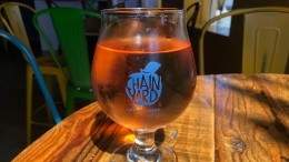 Image for Chain Yard Cider opens a new patio at North and Agricola in Halifax