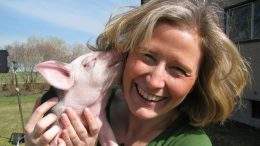 Passion For Pork Sharman Hnatiuk