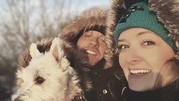 Image for One day in Regina: Jack 94.5 radio host Sheri Ebert