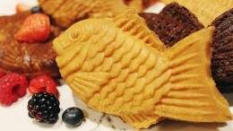 Image for Café Taiyaki brings fish-shaped desserts to Halifax’s shores