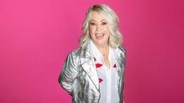 Image for Jann Arden on cooking, dining out in Canada as a vegan and her new sitcom