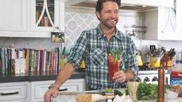 Image for Excerpt: The Caesar. 50 Years. 50 Stories - Celebrating a Half-Century of Canada's National Cocktail