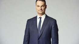 Image for One day in Toronto: sports anchor Jay Onrait