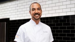 Photo provided by Food Network Canada.