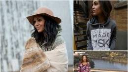 Image for One day in Saskatoon: Global News anchor Joelle Tomlinson