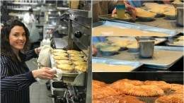 Image for Daily bite: Joey Restaurants' Cup of Care turns 10