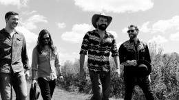 photo courtesy of Ryan Nolan Photography. Image for One day in Toronto: Country band Johnson Crook