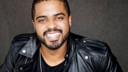 Image for One day in Vancouver: Singer song writer JoJo Mason