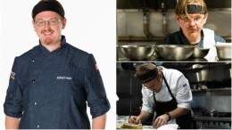 Image for One day in Ottawa: Top Chef Canada competitor Jonathan Korecki