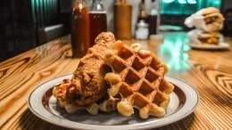 Image for Daily bite: Vancouver's Juke Fried Chicken throwing hangover cure party on January 1st