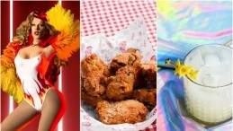 Image for Daily bite: Juke Fried Chicken XXXX