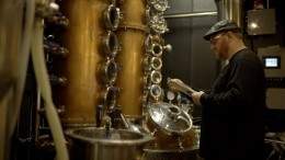 Image for Daily bite: New documentary &quot;Juniper Dreams&quot; aims to highlight Alberta gin makers