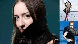 Kat Marks leather designer