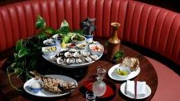 Vancouver's Kissa Tanto rings it at No. 10 on Canada's 100 Best restaurants list for 2018. Image for The biggest ups and downs of Canada's 100 Best restaurants 2018
