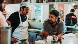 Image for Daily bite: Alessandro Vianello takes over as executive chef of Kitchen Table Restaurants