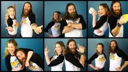 kool 101.5 FM morning hosts