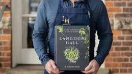 Images via chef Jason Bangerter's Twitter page
